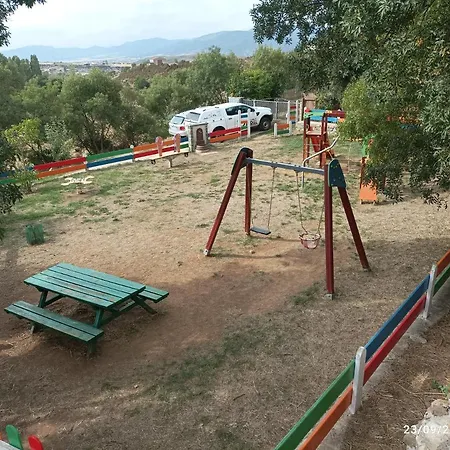 Alojamiento Rural En Jaca * Ulle