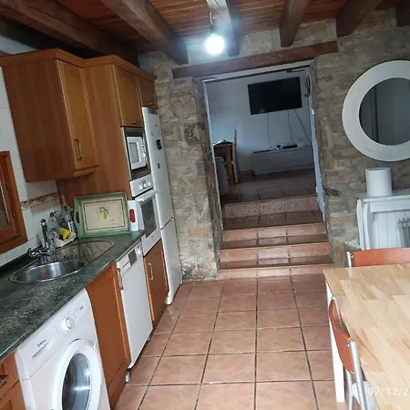 Alojamiento Rural En Jaca Chalet