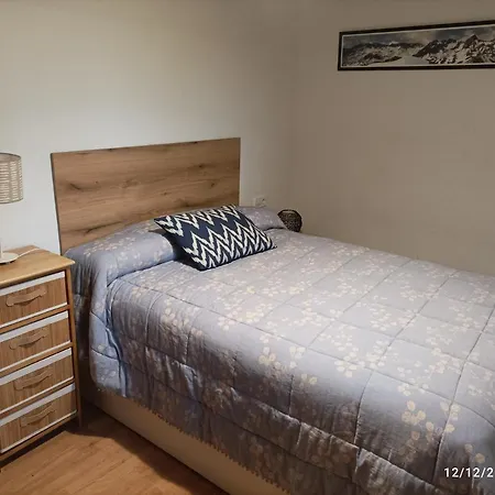 Alojamiento Rural En Jaca Chalet Ulle