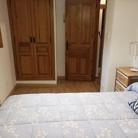 Chalet Alojamiento Rural En Jaca Ulle