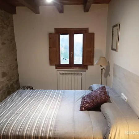 Chalet Alojamiento Rural En Jaca