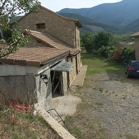 Alojamiento Rural En Jaca * Ulle
