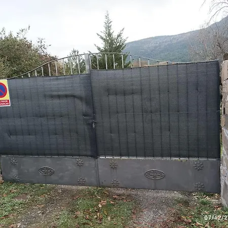 Alojamiento Rural En Jaca